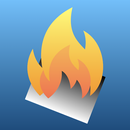Burning Photo APK