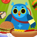 Paolo’s Lunch Box – Kids’ cooking game APK
