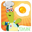 Sunny Side Uga - Kids’ cooking game