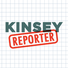 Kinsey Reporter 圖標