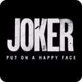 Joker - Put on a happy face