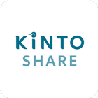 KINTO Share Canada icône