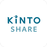 KINTO Share Canada biểu tượng