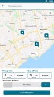 KINTO Share Canada ảnh chụp màn hình 3