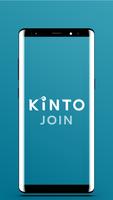 KINTO Join Poster