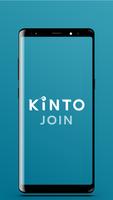 KINTO Join Affiche