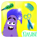 Baby Barber - Fruits Vs Veggies APK