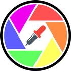 Color Picker | Color Code Gene icon