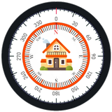 Vastu Compass | Home | Office-APK