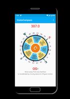Simple Vastu Compass Screenshot 2