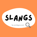 Slangs – คำสแลง APK