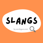 Slangs – คำสแลง icon