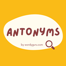 Antonyms – คำตรงข้ามกัน APK