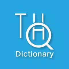 EN-TH Dictionary APK download