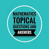 Maths questions and answers
