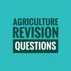 Agriculture revision questions icono