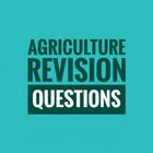 Agriculture revision questions-icoon