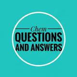 Chemistry questions and answer