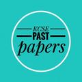 Kcse chemistry: paper 1 and 2