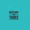 ”History form three notes