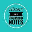 History notes : form 1 to 4