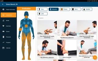KFORCE syot layar 1
