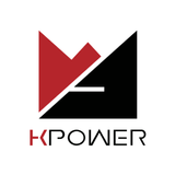 آیکون‌ K-Power