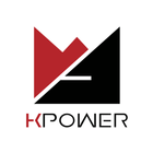 K-Power أيقونة