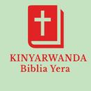 Kinyarwanda Bible-Biblia Yera freee APK
