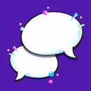 Kinzoo: Fun All-Ages Messenger aplikacja
