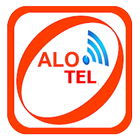 Alo-Tel simgesi