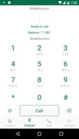 Symlex Mobile Dialer Affiche