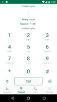 Symlex Mobile Dialer ポスター