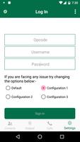 Symlex Mobile Dialer capture d'écran 1