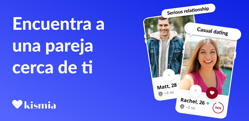 Cómo descargar la última versión de Kismia: Dating App & Chat APK 2.5.8 para Android 2026
