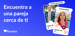 Cómo descargar la última versión de Kismia - Meet Singles Nearby APK 2.4.15 para Android 2025