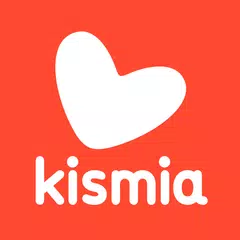 Kismia - Meet Singles Nearby アプリダウンロード