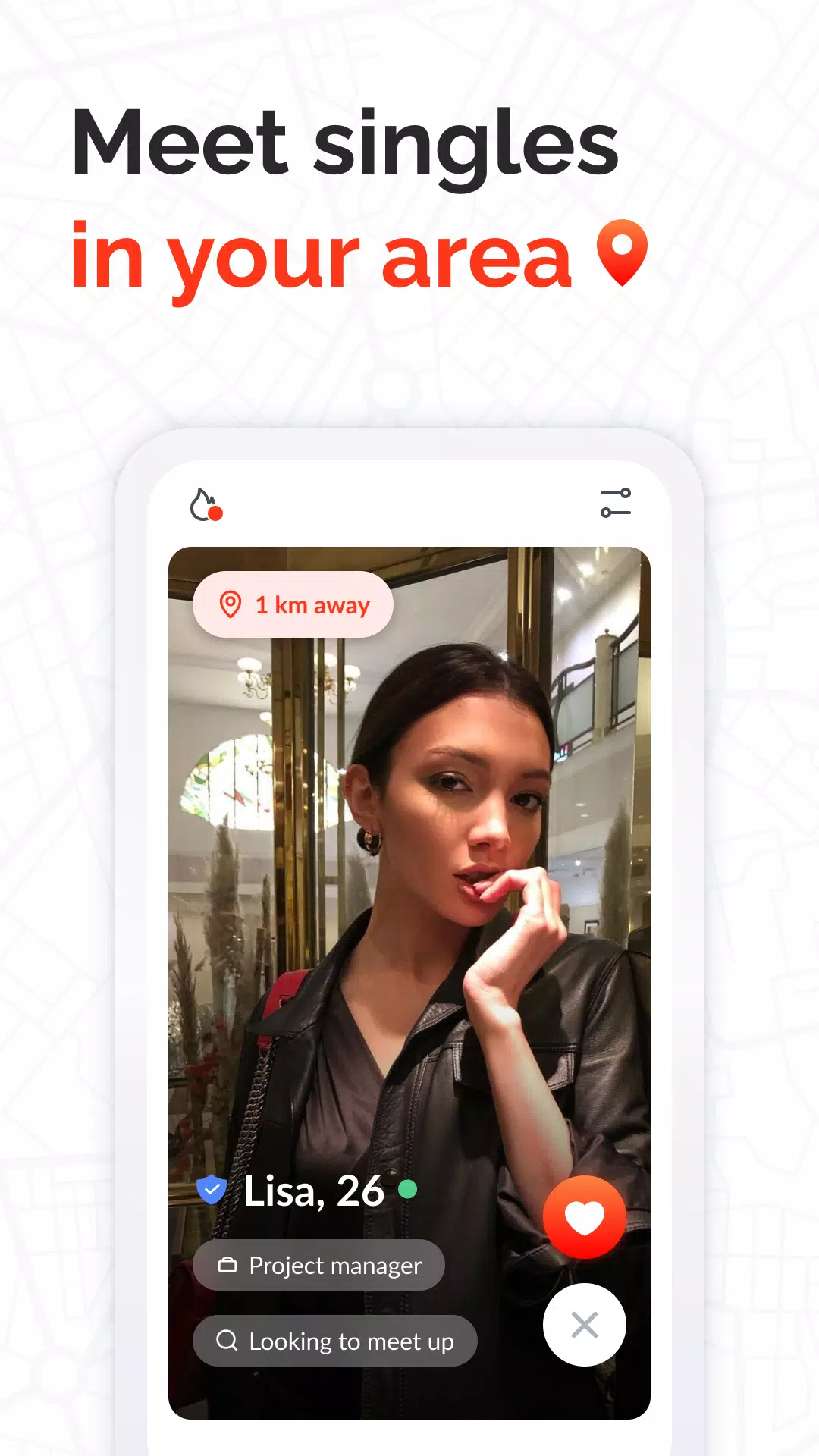 kismia dating app download