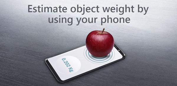 Как скачать Weight Scale Estimator на Android image