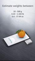 Weight Scale Estimator скриншот 1