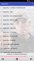 پوستر Capital Bra Songs MP3