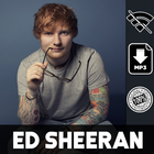 Ed Sheeran MP3 Songs icône