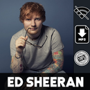 Ed Sheeran MP3 Songs APK