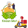 Kisaan Mart Delivery Boy