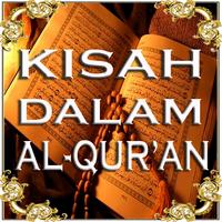 Kisah Dalam Al Qur'an Affiche