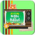 25 Kisah Para Nabi Terlengkap