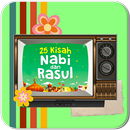 25 Kisah Para Nabi Terlengkap APK
