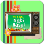 25 Kisah Para Nabi Terlengkap