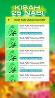 25 Kisah Para Nabi Terlengkap Screenshot 3