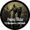 Kisah Perang Badar icon